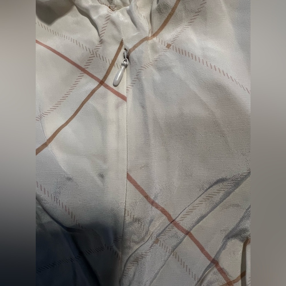 Massimo Dutti Blouse 12 - Picture 7 of 8
